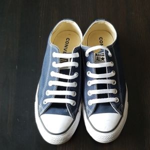 Converse  All Star sneakers size 8